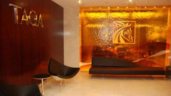 Taqa has completed the feasibility study for the power plant Taqa has completed the feasibility study for the power plant