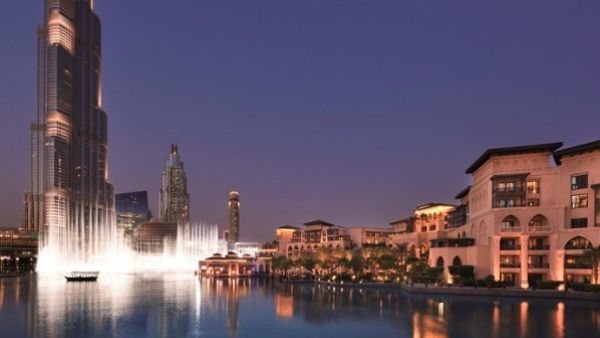 مجموعة إعمار للضيافة مجموعة إعمار للضيافة