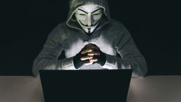 Cyber-attacks not only cost the organization significant sums in lost revenues, sometimes multi-millions of dollars, but can also cause irreparable reputational damage. (Shutterstock/Oneinchpunch)