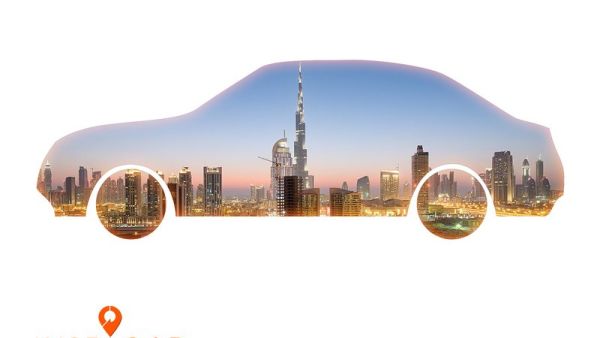 The technology for Instacar was developed in the UAE and will be franchised to other parts of the GCC. (Instacar) The technology for Instacar was developed in the UAE and will be franchised to other parts of the GCC. (Instacar)