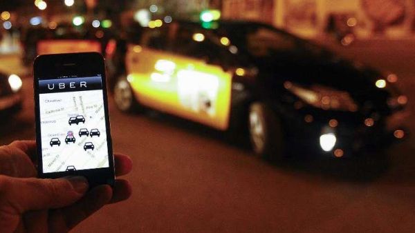 Some see the Saudi government’s investment in Uber as a direct attack on future reforms that might allow women the right to drive