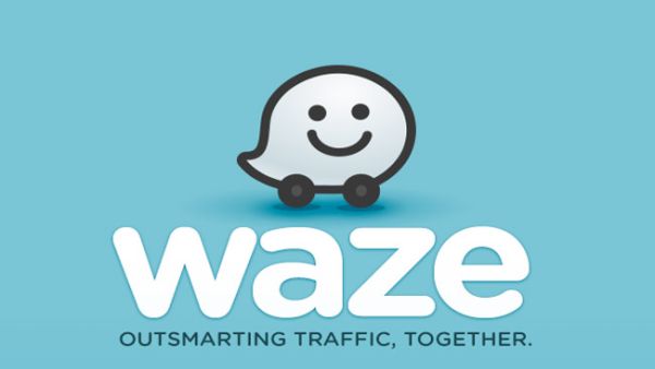 The findings have implications for all crowdsharing apps, although Waze is more sensitive because of its location-based data.  (Waze)