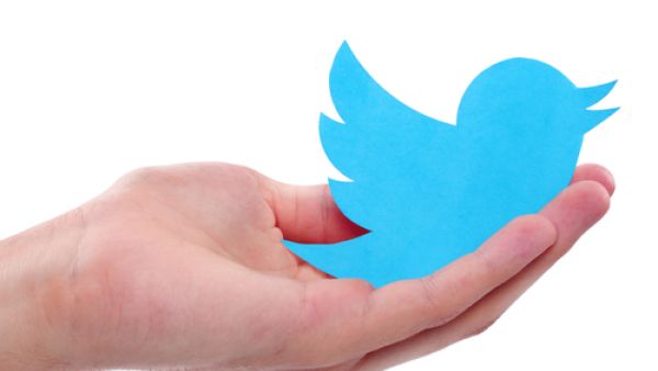 Twitter said the database could have been created by merging information from other breaches or from password-stealing malware, adding affected users have been notified by email. (Shutterstock)