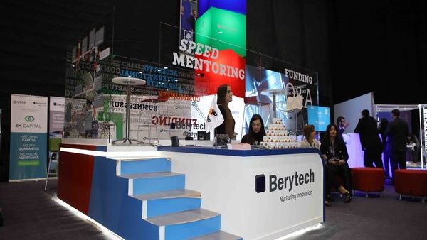 Since 2008, Berytech Fund has invested in 15 ventures focusing on technology companies in Lebanon with proven commercial viability. (Berytech.org)