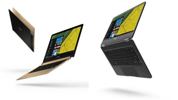 Performing just a few simple activities when you first fire up your new computer can help it be safer, faster, and better poised for the future.  (File photo)
