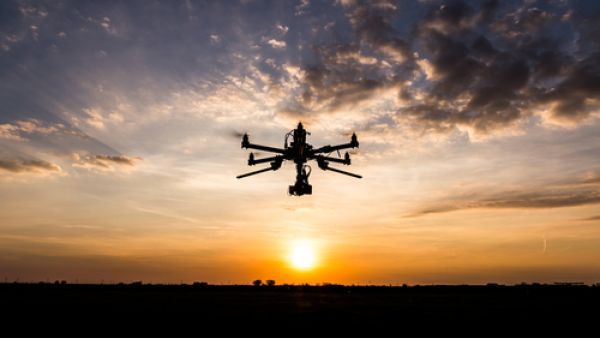 Flight diversions and extensive holdings relating to drone activity are costly, inconvenience passengers and damage Emirates’ reputation. (File photo)


