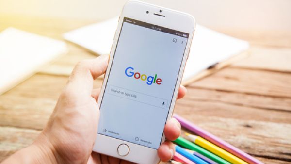 Search terms in politics dominated Google user inquiries in 2016, for which the US presidential elections topped the list. (Shutterstock/I AM NIKOM)