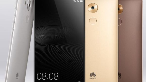Because Huawei Mate 9 features powerful internals inside its housing, it also means that it will be compatible with Google’s Daydream platform. (Techreverse.com)