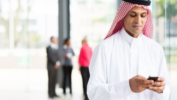A.T. Kearney’s research found that one-third of GCC customers are willing to pay for faster Internet or a more holistic customer service. (File photo) A.T. Kearney’s research found that one-third of GCC customers are willing to pay for faster Internet or a more holistic customer service. (File photo)