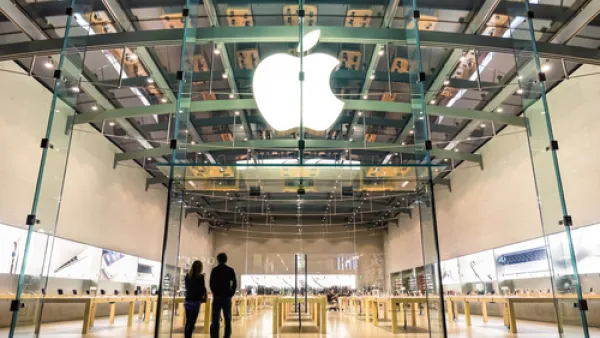 A detailed rundown from KGI Securities analyst Min-Chi Kuo was obtained by Mac Rumours and confirms many of the predicted features of the iPhone 7. (File photo)