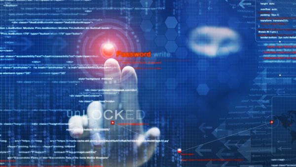 Raytheon Cybersecurity found that Middle Eastern students were aware of cybersecurity threats and how to protect themselves. (File photo)