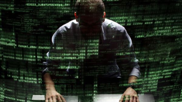 Nine out of ten firms in the survey have had at least one security incident. (Shutterstock)