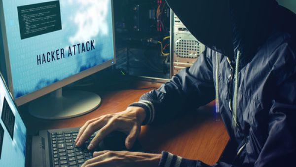 A recent study discovered that 90 percent of mobile banking applications have serious security problems that could potentially compromise user data. (Shutterstock)