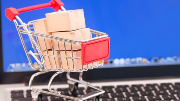 A whopping 78 percent of survey respondents revealed that, in making their purchase decisions, they were influenced in some way by social media platforms.  (Shutterstock)