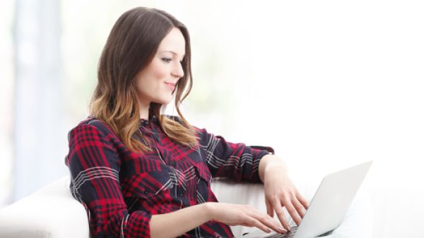 If you can’t afford to pay for one, consider searching for free courses online. (Shutterstock)