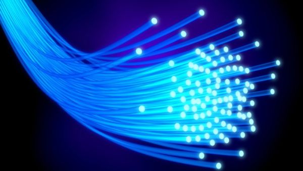 Studies have shown that any increase in broadband connection by 10 percent contributes to increased GDP. (Twitter)