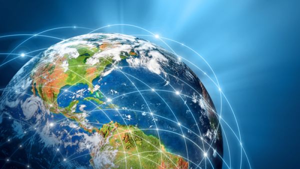 The World Economic Forum's report showed that geopolitical instability is undermining economic progress in the entire region. (Shutterstock)