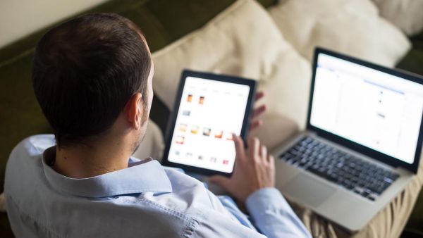 Millennials demand the latest technology to help them stay connected and engaged and expect hotel chains to personalise their experience during their stay. (Shutterstock)