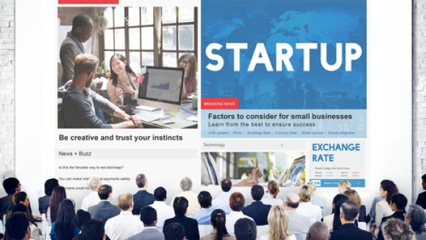 The TRI/O Tech venture is backed by the MIT Enterprise Forum and Tsofen, an Arab-Jewish organization promoting the integration of Arab Israelis in the high-tech industry.