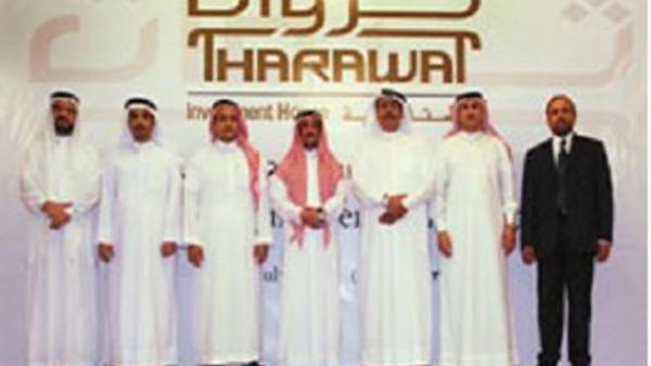 Tharawat