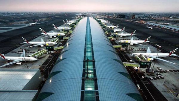 Boeing projects a demand for 39,620 new airplanes over the next 20 years, an increase of 4.1 per cent over last year's forecast. (File photo)
