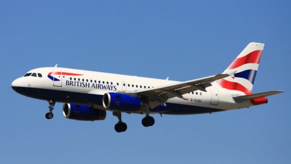 British Airways, Air France-KLM, and Saudi Arabian Airlines are among the carriers affected. (Twitter)