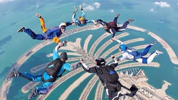 Carving out a piece of your budget to add playtime into the office is one of the best ways enhance team collaboration. (Pinterest)