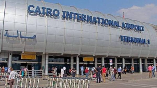 In November, Russia issued an immediate suspension of all commercial flights to and from Egypt, pending a report on the status of security procedures at Egyptian airports. (File photo)
