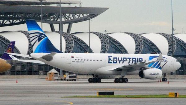 Egyptian officials have already sent out search and rescue teams. (File photo)