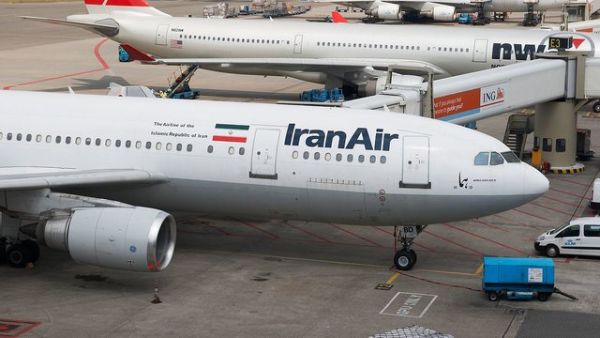 Iran will need at least 250-300 aircraft over the next decade to replace its aging fleet. (File photo)