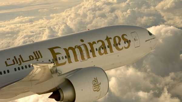Emirates employed 4100 pilots as of November and will need to hire as many as 500 new pilots this fiscal year. (File photo)