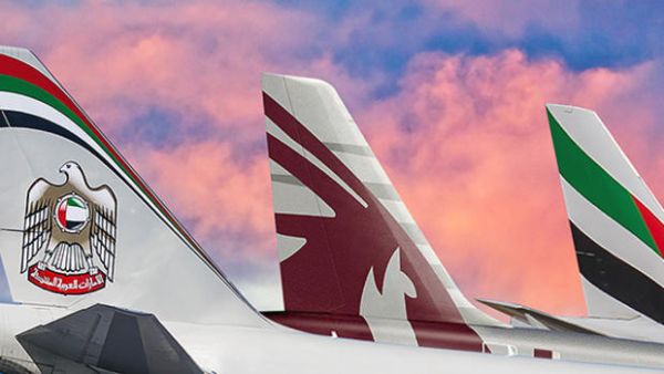  IATA expects 2017 to see a further decline in profitability. (File photo)

