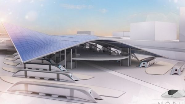 Mobius is a professional team from international French engineering and consulting group Systra, which specialises in rail and public transport.  (Mobius) Mobius is a professional team from international French engineering and consulting group Systra, which specialises in rail and public transport.  (Mobius)