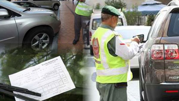 Driving with tires in poor condition can land you a Dh200 fine and vehicle confiscated for seven days. (UAEzoom.com) Driving with tires in poor condition can land you a Dh200 fine and vehicle confiscated for seven days. (UAEzoom.com)