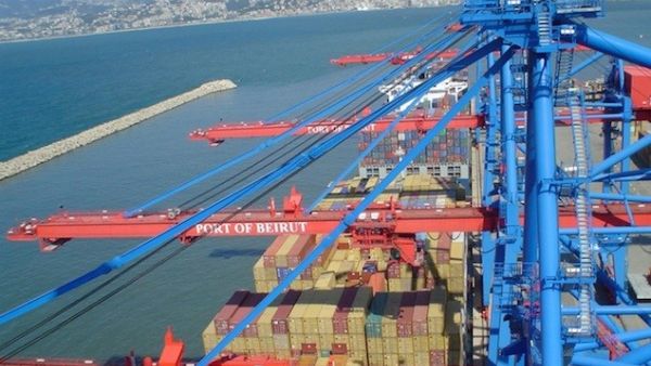 It is hoped that the agreement would lead to boosting trade between Lebanon and Egypt in the future. (UNECE)