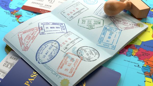 Under the new rules, the visa length has also been reduced to a maximum of ten days, non-extendable. (File photo)
Under the new rules, the visa length has also been reduced to a maximum of ten days, non-extendable. (File photo)