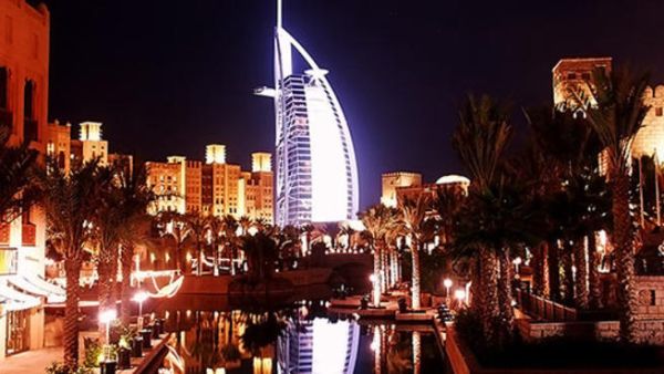 UAE workers hold breath for salary rises
