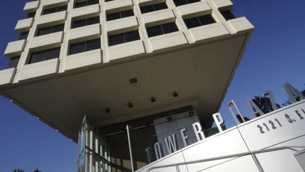 Investcorp has acquired the Tower Plaza office complex in San Mateo, California, located between San Francisco and Palo Alto. (Swift RP)