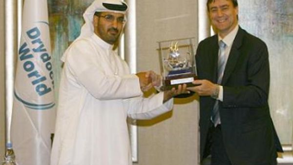 Jadaf Dubai, Goltens Co. sign long-term ground development agreement 
