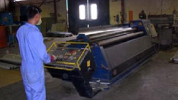 Gulf Metal Craft