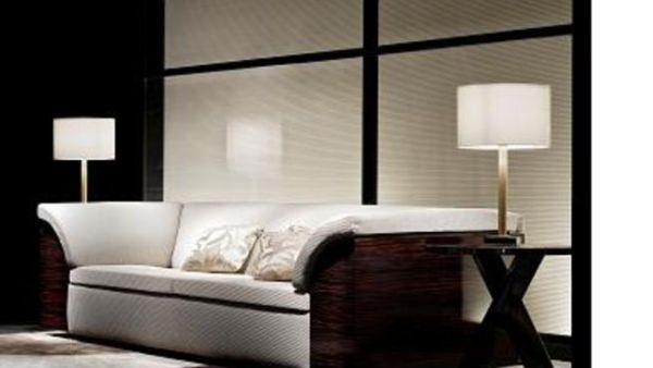 Armani/Casa store 