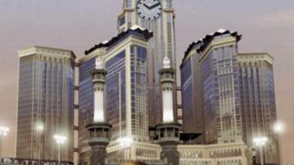 Al Marwa Rayhaan by Rotana 