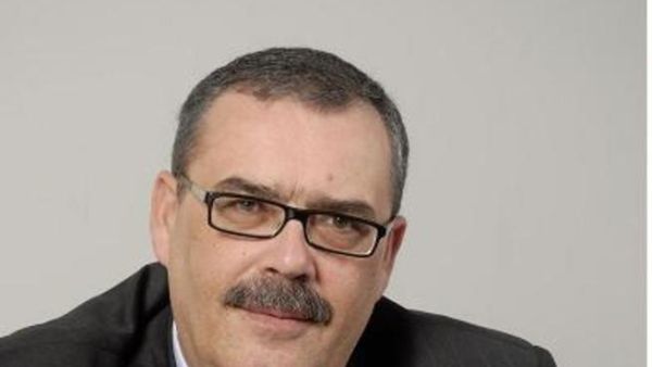 Ashraf Sabry