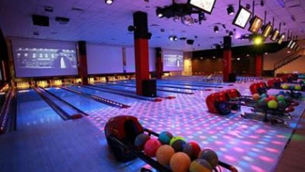 bowling 