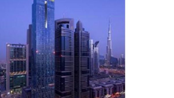 Rolex Tower 