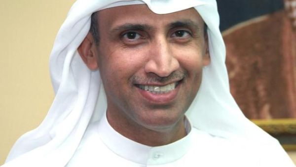 Mohammed Ibrahim Al Shaibani, Director-General of The Ruler's Court of Dubai and Chairman of Dubai Islamic Bank
