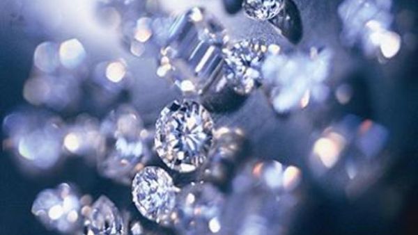 Diamond