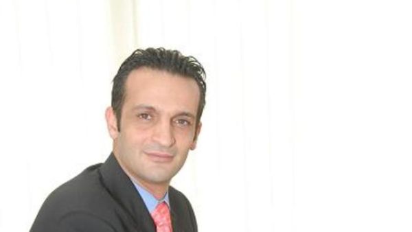 Diyaa Zebian