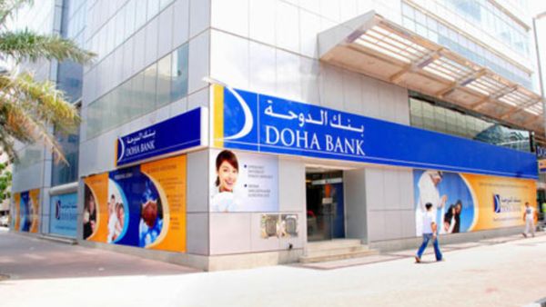 Doha Bank
