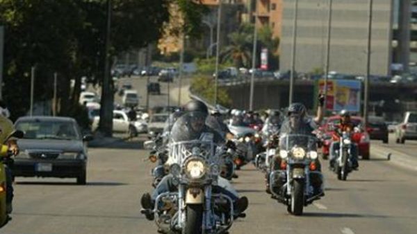 Harley-Davidson 